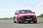 Vauxhall Insignia Sports Tourer 2017 года